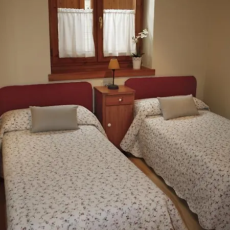 Valle De Aran Holiday home Mont