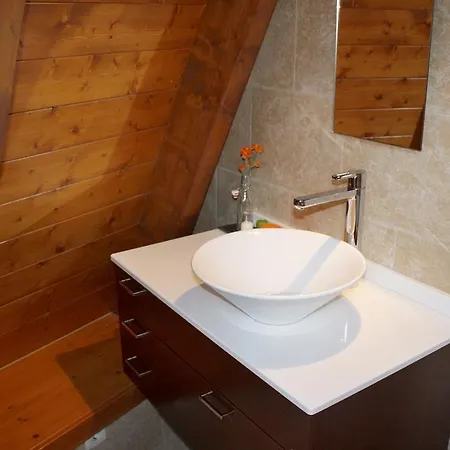 Holiday home Valle De Aran Mont