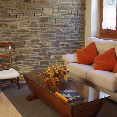 Holiday home Valle De Aran