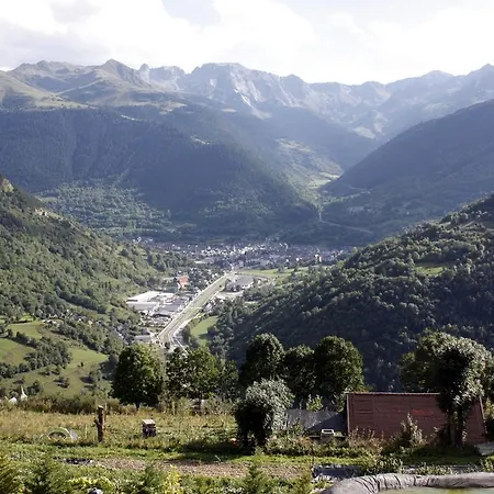 Valle De Aran Holiday home *