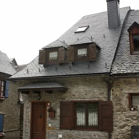 Holiday home Valle De Aran Mont