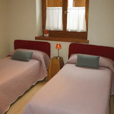 Valle De Aran Holiday home Mont