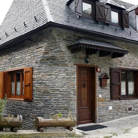 Valle De Aran Mont