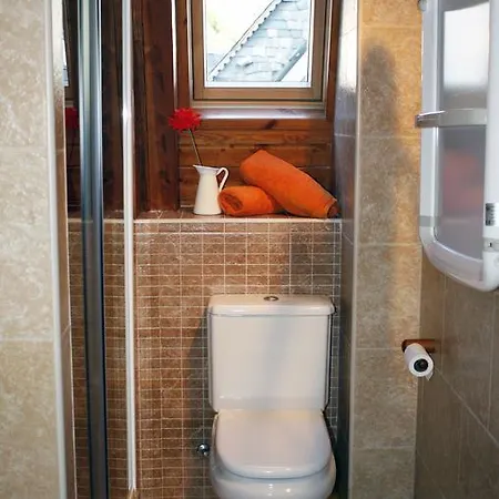 Holiday home Valle De Aran *