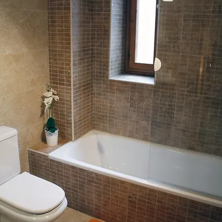 Valle De Aran Holiday home Mont