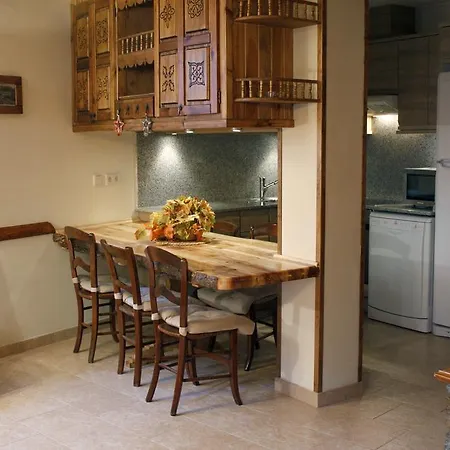Holiday home Valle De Aran *