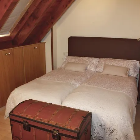 Valle De Aran Holiday home *