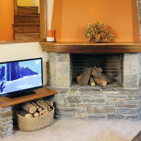 Valle De Aran Holiday home *