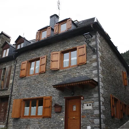 Valle De Aran * Mont