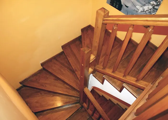 Prázdninový dům Valle De Aran