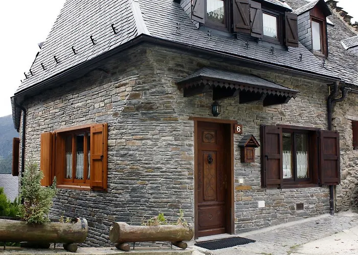 Valle De Aran Mont