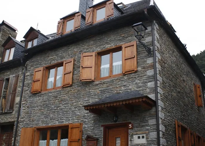 Valle De Aran * Mont